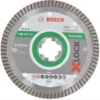Disque Diamant X-Lock Ceramic ExtraClean BOSCH 125 Mm - 2608615132 -Bosch MQA10280 1