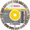 Disque à Tronçonner Diamanté Multi Matériaux Expert BOSCH 230 Mm - 2608900663 -Bosch MQA20302 1 1