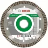 Disque à Tronçonner Diamanté BOSCH D Turbo Spécial Céramique Et Pierre 125X22.23 MM - 2608602479 1 Disque à Tronçonner Diamanté BOSCH D Turbo Spécial Céramique Et Pierre 125X22.23 MM - 2608602479 -Bosch MQA20308 1