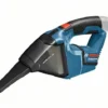 Aspirateur BOSCH Sans Fil GAS 10.8 V-LI - Sans Batterie, Ni Chargeur - En Coffret L-Boxx - 06019E3001 -Bosch NAA10218 1