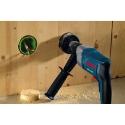 Perceuse BOSCH GBM 13 HRE Professional - 0601049603 -Bosch PFA10105 2