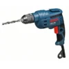 Perceuse-visseuse 1 Vitesse BOSCH - GBM 10 RE Professional - 600 W - 0601473600 -Bosch PFA10121 0