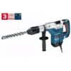 Perforateur Burineur BOSCH - 1150 W - GBH5-40DCE - 0611264000