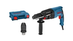 Perforateur SDS+ BOSCH GBH 2-26 F Professional - En Coffret - 06112A4000 -Bosch PHA20081 1