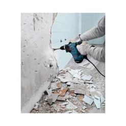 Perforateur Burineur BOSCH - GBH 3-28 DFR Professional - 800 W - 061124A000 -Bosch PHA60005 2
