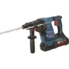 Perforateur BOSCH GBH 36V 2x4.0Ah 3.2J En Coffret - 0611906003 -Bosch PHA60009 1