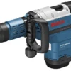 Marteau Piqueur BOSCH 1500W SDS-Max GSH 7 VC - 0611322000 -Bosch PHA60016 2
