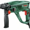 Marteau Perforateur BOSCH PBH 2100 SRE Coffret + Mandrin Adapteur SDS à Clé 550W - 06033A9301 -Bosch PHA60025 1