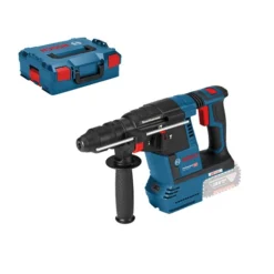 Perforateur GBH 18V-26 L-Boxx BOSCH - 0611909001 -Bosch PHA60027 1