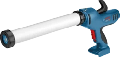 Pistolet à Mastic BOSCH GCG 18V-600 Professional - 06019C4001