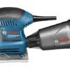 Ponceuse Vibrante BOSCH GSS 160-Multi - 180W - Avec Plateau De Ponçage - 06012A2300 -Bosch PSA11005 1