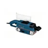 Ponceuse à Bande BOSCH 750W GBS 75 AE - Avec Accessoires - 0601274707 -Bosch PSA20064 1