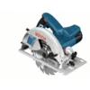 Scie Circulaire GKS 190 Pro BOSCH - Profonddeur De Coupe 70mm - 1400W - 601623000 -Bosch SDB20101 0