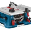 Scie Sur Table Filaire 1600W GTS 635-216 Pro BOSCH - 0601B42000 -Bosch SDB45018 1
