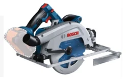 Scie Circulaire Sans Fil BOSCH GKS 18V-68 GC - BiTurbo - Solo - 06016B5100 -Bosch SDB45021 2
