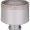 Scie Trépan Diamant à Sec Dry Speed BOSCH 68 Mm - 2608587131 1 Scie Trépan Diamant à Sec Dry Speed BOSCH 68 Mm - 2608587131 -Bosch SDC10356 1