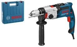 Perceuse à Percussion BOSCH 1300 W GSB 21-2 RCT Professional - 060119C700 -Bosch VOA60027 1