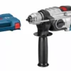 Perceuse à Percussion GSB 20-2 BOSCH 850W + L-Case - 060117B400 1 Perceuse à Percussion GSB 20-2 BOSCH 850W + L-Case - 060117B400 -Bosch VOA60133 1