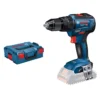 Perceuse à Percussion BOSCH GSB 18V-55 Solo - 06019H5303 -Bosch VOA60146 1