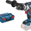Perceuse Visseuse Percussion GSB 18V-110 C BOSCH Solo - 06019G030A -Bosch VOA60151 1