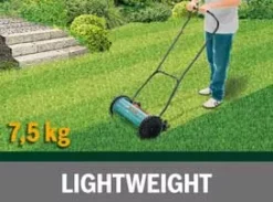 Tondeuse à Main AHM 38 G BOSCH - 0600886103 -Bosch ahm 38 g 6032 hires png rgb oneux 85070 w 360 h 202