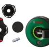 Mètre Laser Ligne Atino BOSCH - 0603663A00