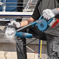 Souffleur GBL 18V-120 BOSCH Sans Batterie - 06019F5100 -Bosch bosc0112 1