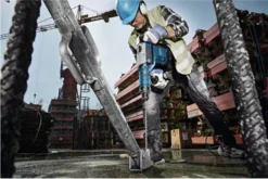 Perforateur SDS-Max GBH 8-45 D BOSCH - 0611265100 -Bosch bosc0141 1