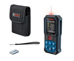Télémètre Laser De Portée GLM 50-27 C BOSCH 50 M - 0601072T00 -Bosch bosc0304
