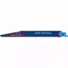 Lame Scie Sabre Carbure Expert S1157CHM 225 Mm BOSCH Pour Désincarcération - 3 Pièces - 2608900381 -Bosch bosc0358