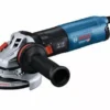 Meuleuse D'angle 125 Mm GWS 14-125 S BOSCH En Coffret - 06017D0101 -Bosch bosch uhlova bruska gws 14 125 s 06017d0101