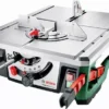Scie Sur Table Advanced Table Cut 52 Nanoblade BOSCH - 0603B12001 1 Scie Sur Table Advanced Table Cut 52 Nanoblade BOSCH - 0603B12001 -Bosch bosv0265 1