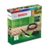 Kit De Nettoyage BOSCH Pour Voitures - F016800572 -Bosch bosv0370