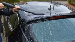 Kit De Nettoyage BOSCH Pour Voitures - F016800572 -Bosch bosv0370 2