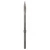 Burin Pointu BOSCH RTec Speed Pour Marteau-perforateur SDS-max - L 400 Mm - 2608690167 -Bosch burin pointu rtec speed pour marteau perforateur sds max l 400 mm 2608690167