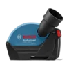 Carter De Protection BOSCH GDE 125 EA-T Pour Meuleuses Angulaires - 1600A003DJ -Bosch carter de protection gde 125 ea t compatible avec de nombreuses meuleuses angulaires bosch professionnel 1600a003dj