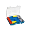 Coffret BOSCH I-BOXX 53 + Set Couleur 12 Pièces - 1600A001S7 -Bosch coffret i boxx 53 set couleur 12 pieces bosch 1600a001s7