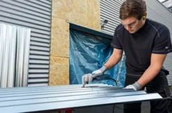 Grignoteuse BOSCH GNA75-16 - 750W 1.6 Mm - 0601529400 -Bosch dga20207