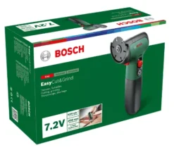 Mini Meuleuse EasyCut&Grind BOSCH - 06039D2000 -Bosch easycut 3