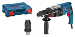 Perforateur SDS-Plus GBH 2-28 F BOSCH En Coffret - 0611267600 -Bosch gbh