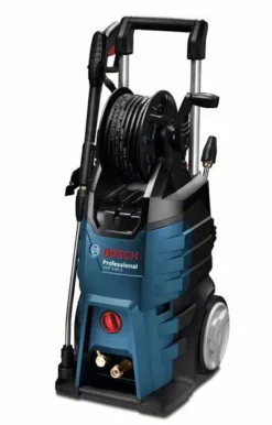 Nettoyeur Haute-pression BOSCH GHP 5-65X - 2400W 160 Bars - 0600910600