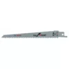 Lame De Scie Sabre HCS Bois S644D BOSCH 150 Mm - Boite De 100 - 2608650551