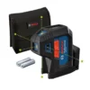 Laser 5 Points GPL 5 Expert BOSCH - 0601066P00 -Bosch moa40364