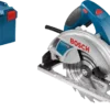 Scie Circulaire BOSCH GKS 65 GCE PROFESSIONAL - 1800W Ø190 Mm - 0601668901 -Bosch o329342v54 gks 65 gce sos 0601668901