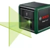 Laser Quigo Green BOSCH - 0603663C02 -Bosch outils de mise a niveau 2680181 hires png rgb oneux 357351 w 750 h 421
