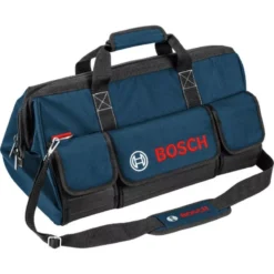 Kit BOSCH Visseuse + Meuleuse + Perforateur + 2 Batteries + Chargeur - 0615990M3C -Bosch pack 3 outils bosch professional 0615990m3c gsr 18v 28 gws 18v 10 gbh 18v 26 7 1