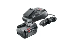 Set Batterie PBA 18V 6.0Ah + Chargeur AL1830CV BOSCH - 1600A00ZR8