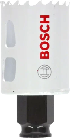 Scie Trépan BOSCH Bimétal Progressor - Longueur De Travail 44 Mm - Ø 57 Mm - 2608594222