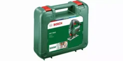 Scie Sauteuse BOSCH PST 700 EL - 06033A0000 -Bosch pst 700 e 60827623ey aa 3d 2000x2000px 2 png image png w 1600 h 800