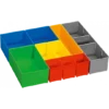 Set Casiers I-BOXX 10 Pièces BOSCH - 1600A001S6 -Bosch set casiers i boxx 10 pieces bosch 1600a001s6
